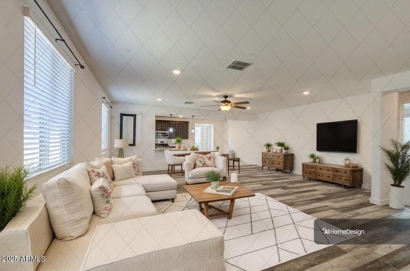 318 Striding Edge Dr, San Tan Valley, AZ 85140