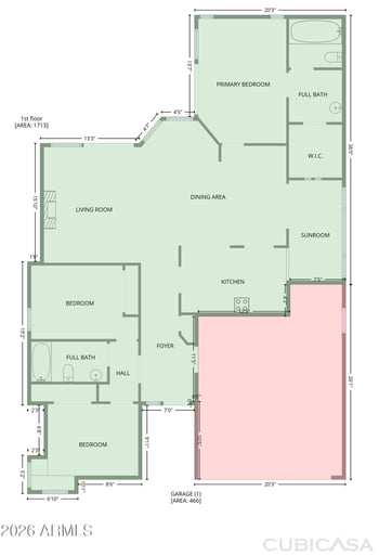 318 Kings Ave, Phoenix, AZ 85023