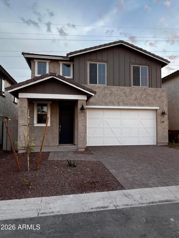 3180 180th Ln, Goodyear, AZ 85338