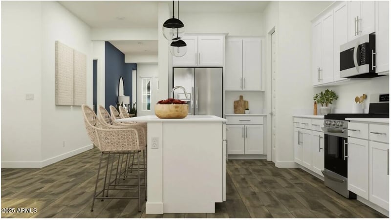 3180 Craftsman Ln, San Tan Valley, AZ 85140