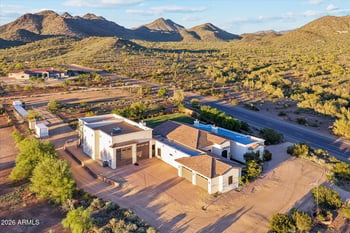 3180 E Lazy Lizard Ln, Cave Creek, AZ 85331
