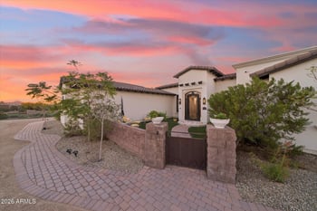 3180 E Lazy Lizard Ln, Cave Creek, AZ 85331