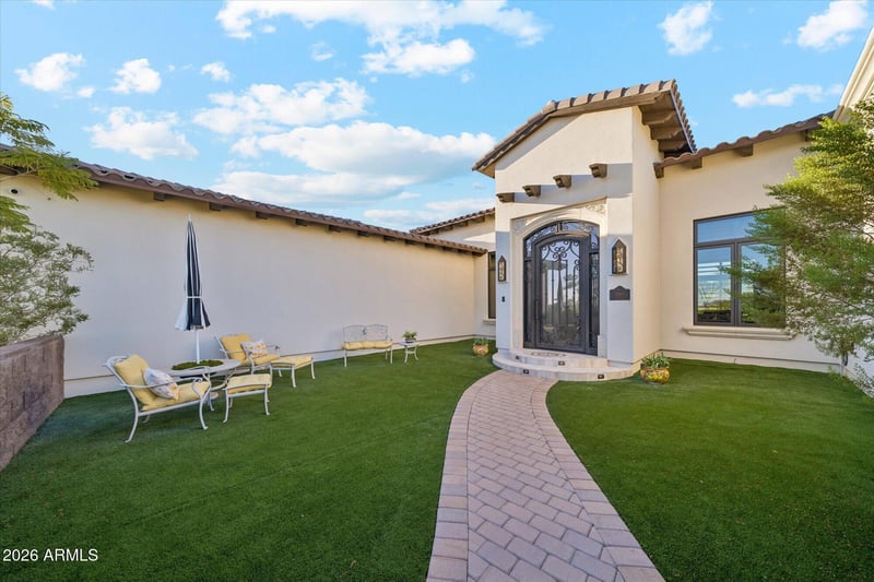 3180 E Lazy Lizard Ln, Cave Creek, AZ 85331
