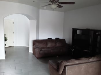 3180 N 302nd Ln, Buckeye, AZ 85396
