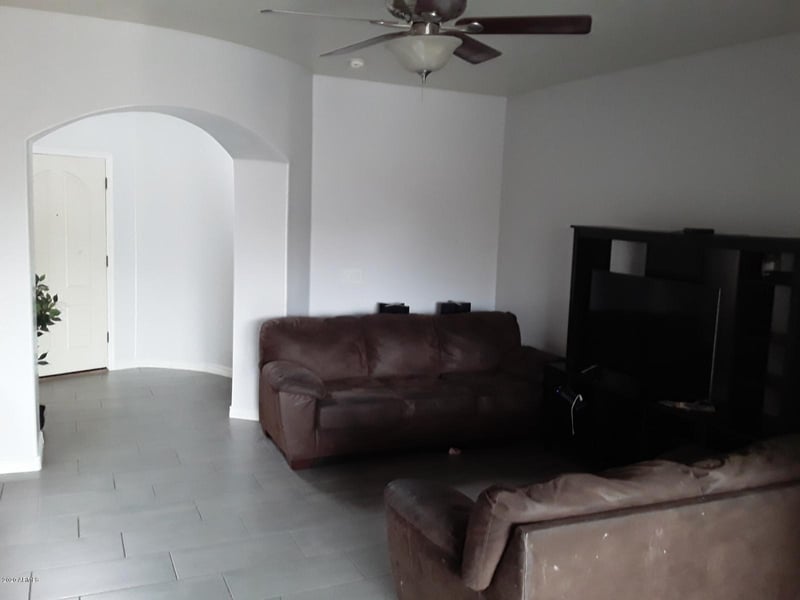 3180 N 302nd Ln, Buckeye, AZ 85396