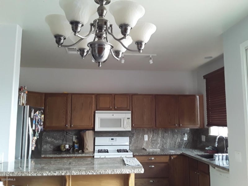 3180 N 302nd Ln, Buckeye, AZ 85396