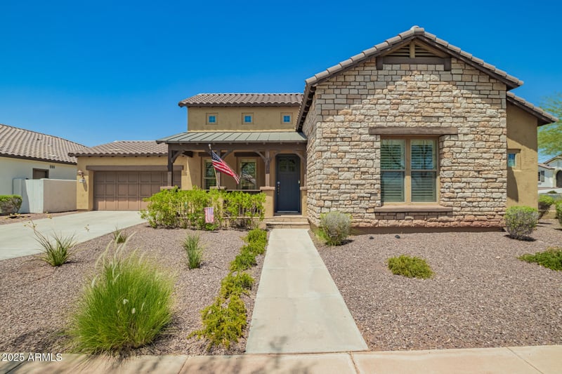 3180 Summer St, Buckeye, AZ 85396