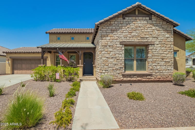 3180 Summer St, Buckeye, AZ 85396