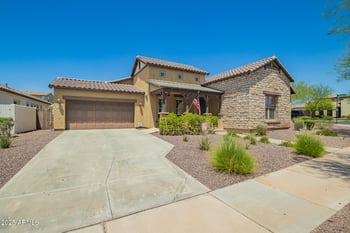 3180 Summer St, Buckeye, AZ 85396