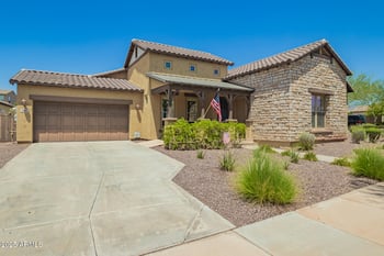 3180 Summer St, Buckeye, AZ 85396