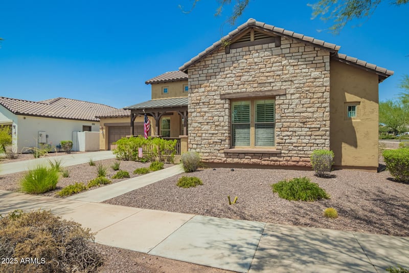 3180 Summer St, Buckeye, AZ 85396