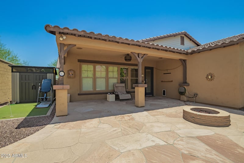 3180 Summer St, Buckeye, AZ 85396