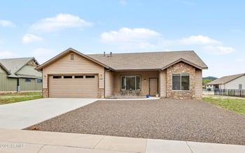 3180 Stoney Brook Ct, Williams, AZ 86046