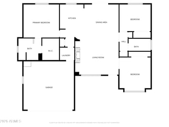 3180 Stoney Brook Ct, Williams, AZ 86046