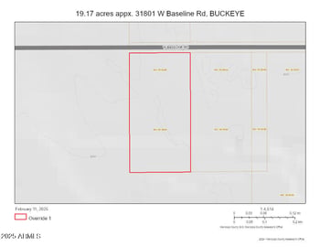 31801 appx Baseline Rd #-, Buckeye, AZ 85326