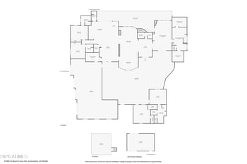 31802 Black Cross Rd, Scottsdale, AZ 85266