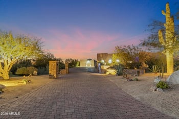 31802 N Black Cross Rd, Scottsdale, AZ 85266