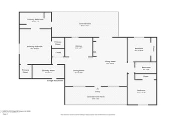 31807 219th Ave, Wittmann, AZ 85361