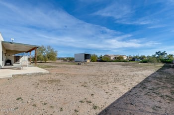 31807 219th Ave, Wittmann, AZ 85361