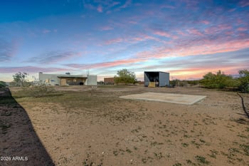 31807 219th Ave, Wittmann, AZ 85361