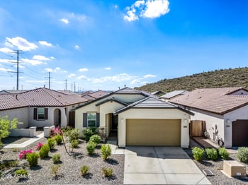 3181 Caleb Rd, Phoenix, AZ 85083