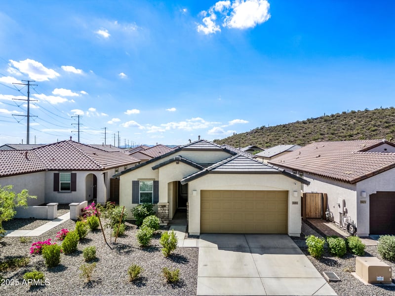 3181 Caleb Rd, Phoenix, AZ 85083