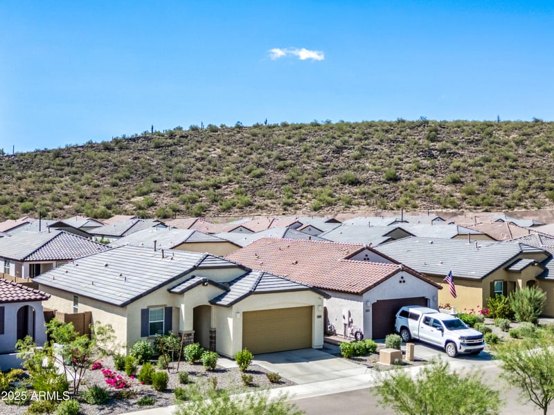 3181 Caleb Rd, Phoenix, AZ 85083