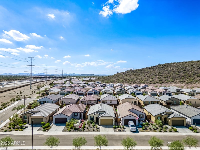 3181 Caleb Rd, Phoenix, AZ 85083