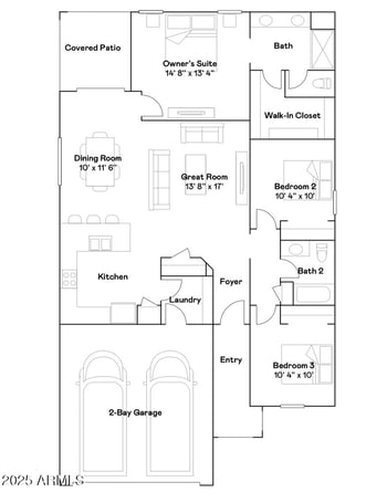 3181 Caleb Rd, Phoenix, AZ 85083