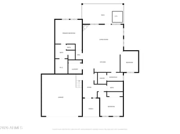 3181 Eagles Creek Drive --, Show Low, AZ 85901
