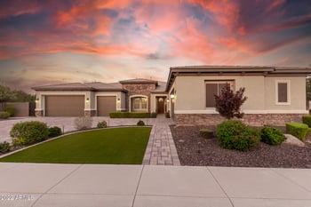3181 S Danyell Dr, Chandler, AZ 85286