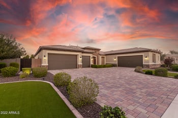 3181 S Danyell Dr, Chandler, AZ 85286