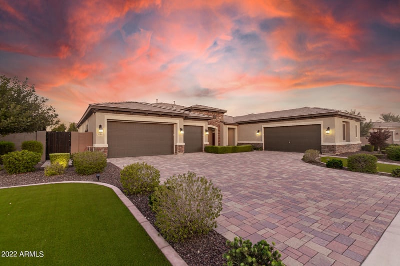 3181 S Danyell Dr, Chandler, AZ 85286