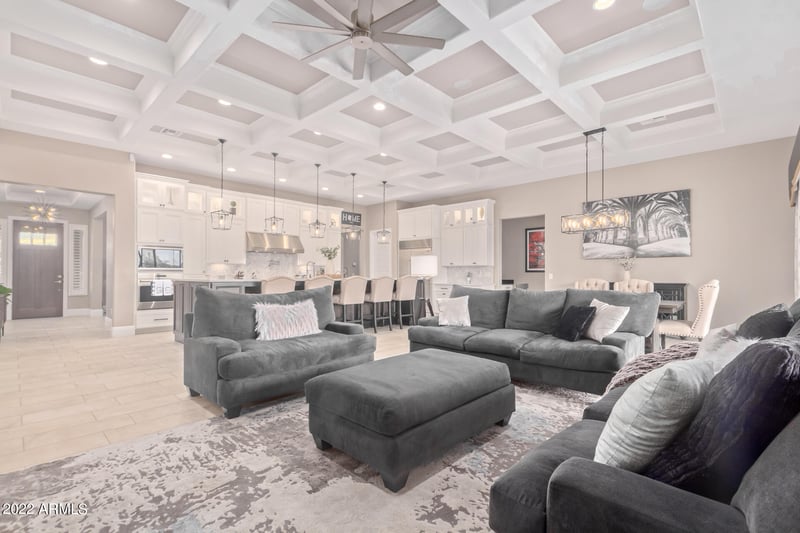 3181 S Danyell Dr, Chandler, AZ 85286