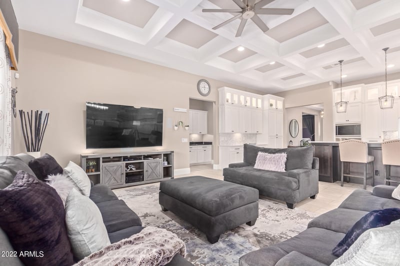 3181 S Danyell Dr, Chandler, AZ 85286