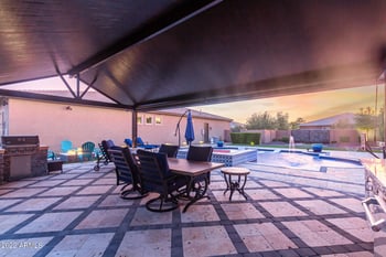 3181 S Danyell Dr, Chandler, AZ 85286