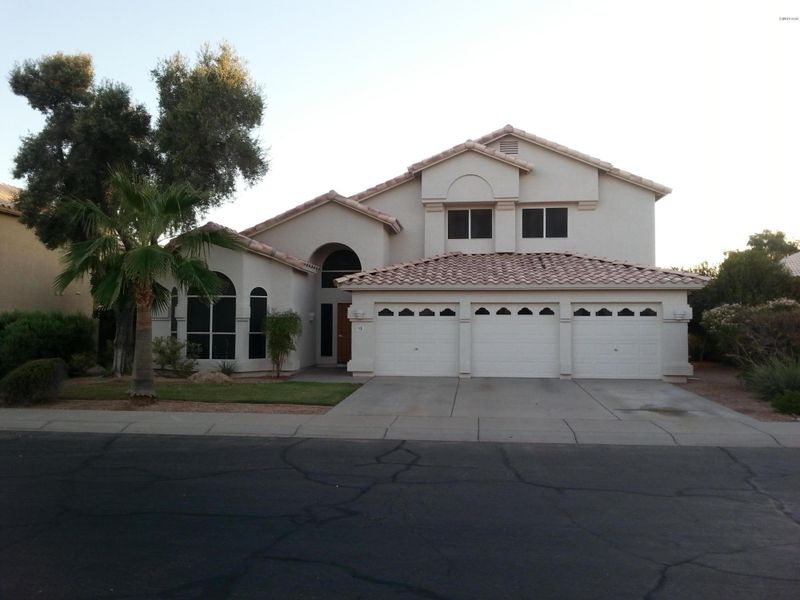 3181 W Stephens Pl, Chandler, AZ 85226