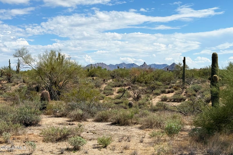 31815 Black Cross Rd #28, Scottsdale, AZ 85266