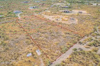 31815 Black Cross Rd #28, Scottsdale, AZ 85266