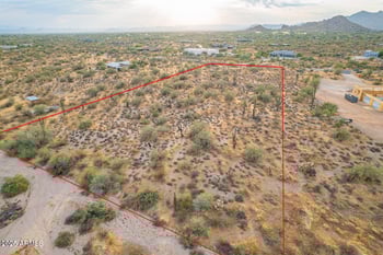 31815 Black Cross Rd #28, Scottsdale, AZ 85266