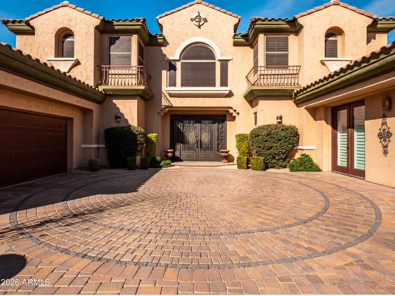31816 N 19th Ave, Phoenix, AZ 85085