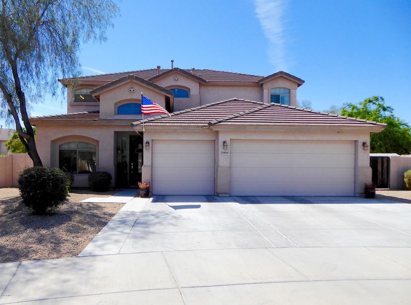 31816 N 23rd Ave, Phoenix, AZ 85085