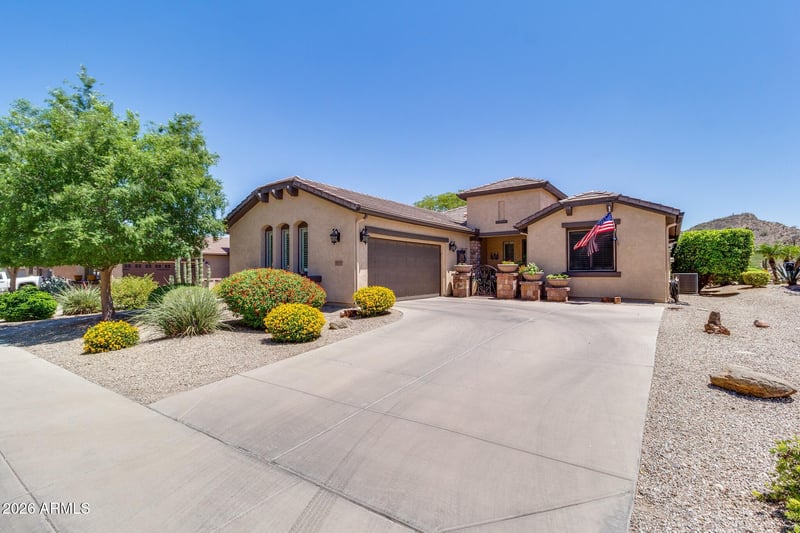 31817 Larkspur Dr, San Tan Valley, AZ 85143