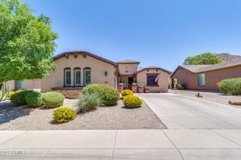 31817 Larkspur Dr, San Tan Valley, AZ 85143