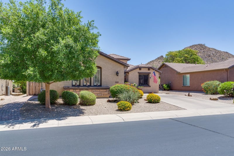 31817 Larkspur Dr, San Tan Valley, AZ 85143