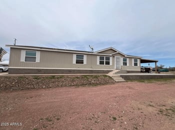 31819 165th Ave, Surprise, AZ 85387