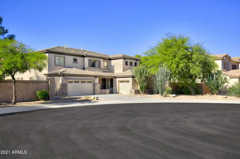 3182 S Corrine Ct, Gilbert, AZ 85295