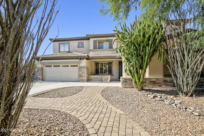 3182 S Corrine Ct, Gilbert, AZ 85295