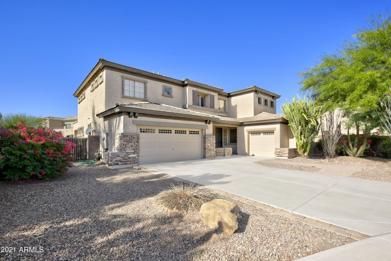3182 S Corrine Ct, Gilbert, AZ 85295
