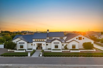3182 Penrose Ct, Gilbert, AZ 85295